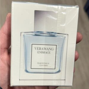 Vera Wang Embrace Periwinkle and Iris Eau de Toilette
